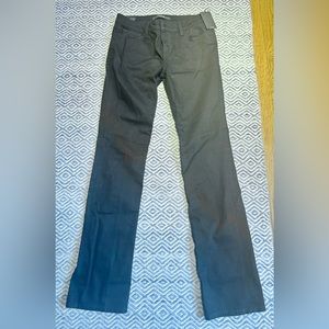 Joe’s Jeans skinny bootcut jeans